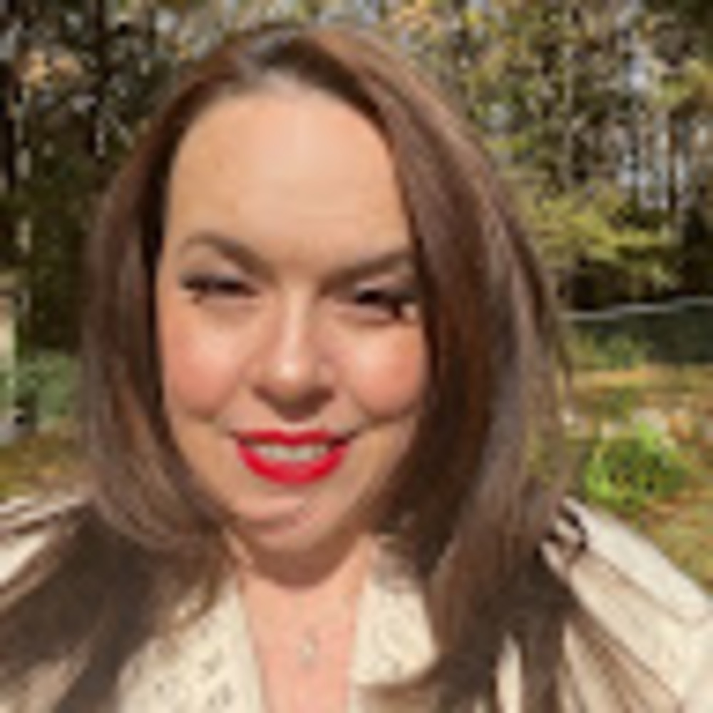 Meet your Posher, Patty